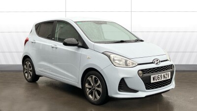 Carousel slide 0 Hyundai Bristol